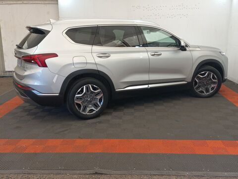 Santa Fe 1.6 T-GDI 265 PHEV HTRAC EXECUTIVE AUTO 2022 occasion 91580 &Eacute;tr&eacute;chy