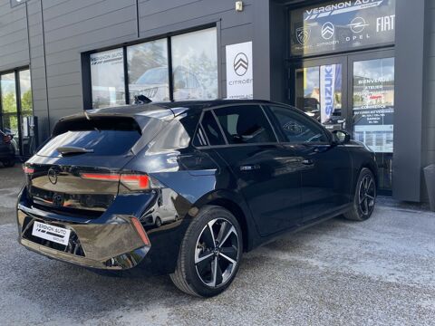 Astra 1.5 Diesel 130ch auto GS 2024 occasion 30260 Quissac