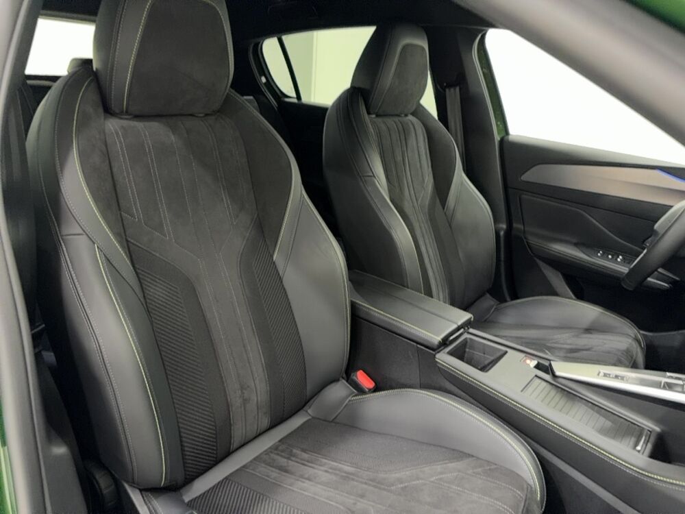 308 PHEV 180 E-EAT8 GT 2023 occasion 63300 Thiers