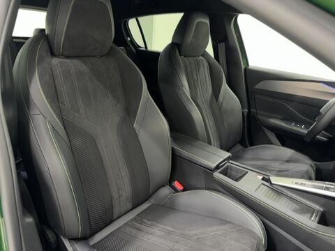 308 PHEV 180 E-EAT8 GT 2023 occasion 63300 Thiers
