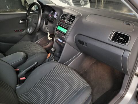Polo 1.2 TSI 105 DSG7 Sportline 2012 occasion 93600 Aulnay-sous-Bois