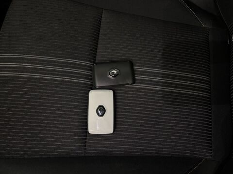 Captur E-Tech engineered full hybrid 145 2024 occasion 86500 Montmorillon