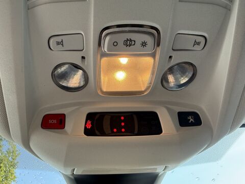 3008 PureTech 130 S&S EAT8 Active BUS 2021 occasion 30140 Anduze