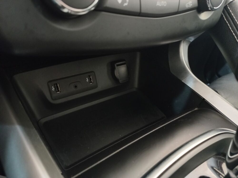 Kadjar Intens Energy TCe 130 EDC 2018 occasion 91580 &Eacute;tr&eacute;chy