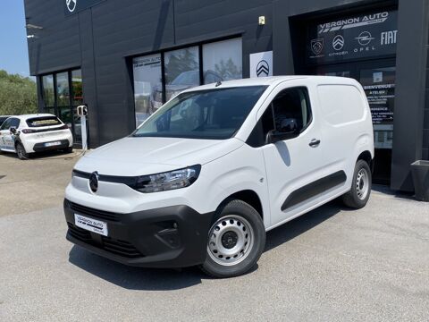 Citroën Berlingo Taille M 1000kg BlueHDi 100 S&S BVM6 2025 occasion Quissac 30260