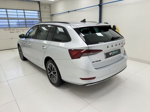 Octavia 1.4 TSI PHEV iV 204 DSG6e Sportline 2023 occasion 76360 Barentin