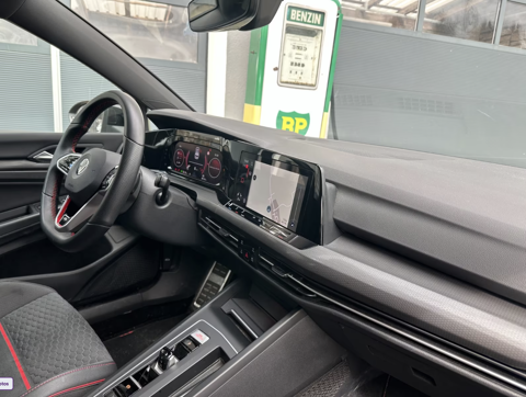 Golf 2.0 TSI 300 CH GTI Clubsport EDITION 45 - AKRAPO - IQ LIGHT 2022 occasion 69007 Lyon