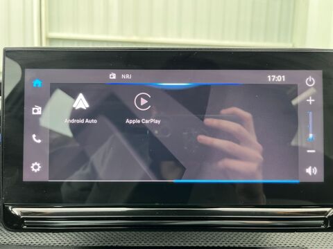 C3 Turbo 100 BVM PLUS 2025 occasion 42190 Charlieu