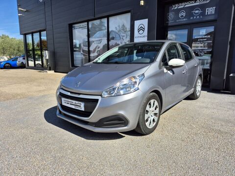 Peugeot 208 1.2 PureTech 68 Like 2019 occasion Quissac 30260