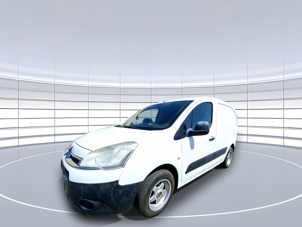 Jumpy 1.6 HDI 90 DPF 21 L2 BUSINESS 2012 occasion 61170 Montchevrel