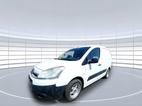 Jumpy 1.6 HDI 90 DPF 21 L2 BUSINESS 2012 occasion 61170 Montchevrel