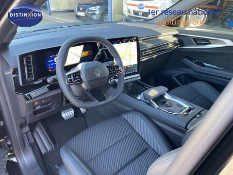 Austral E-TECH FULL HYBRID 200 ESPRIT ALPINE 2026 occasion 91580 &Eacute;tr&eacute;chy