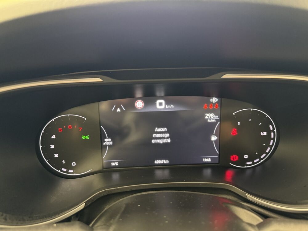 Tipo 1.6 MultiJet 130ch S/S Cross Plus 2022 occasion 76360 Barentin