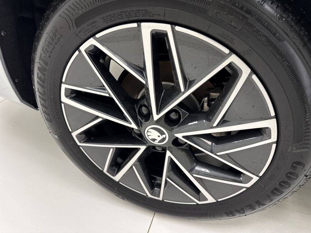 Octavia 1.4 TSI PHEV iV 204 DSG6e Sportline 2023 occasion 76360 Barentin