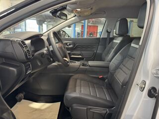 C5 aircross BlueHDi 130 S&S EAT8 MAX 2025 occasion 30220 Aigues-Mortes