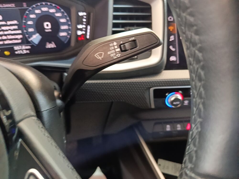 A1 30 TFSI 110 S tronic 7 Advanced 2023 occasion 91580 &Eacute;tr&eacute;chy