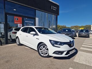 Megane IV Business Blue dCi 115 2020 occasion 30610 Sauve