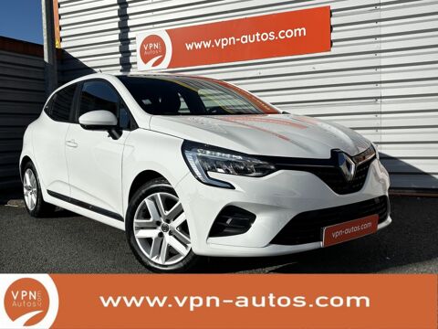 Annonce voiture Renault Clio 11890 €