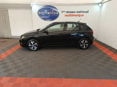 Polo 1.0 TSI 95 DSG7 Lounge Business 2020 occasion 91580 &Eacute;tr&eacute;chy