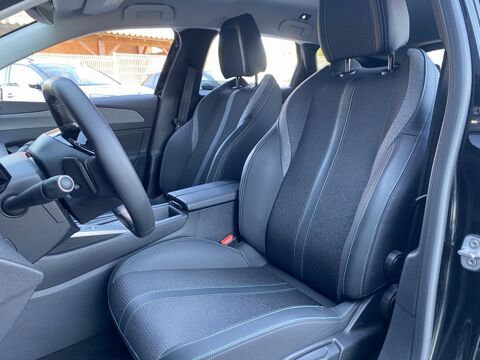 308 SW Hybrid 145 e-DCS6 ALLURE 2025 occasion 30260 Quissac