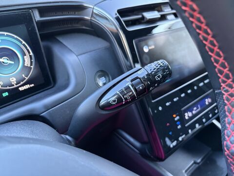 Tucson 1.6 HYBRID 230 N LINE EXECUTIVE 2022 occasion 38370 Saint-Clair-du-Rh&ocirc;ne