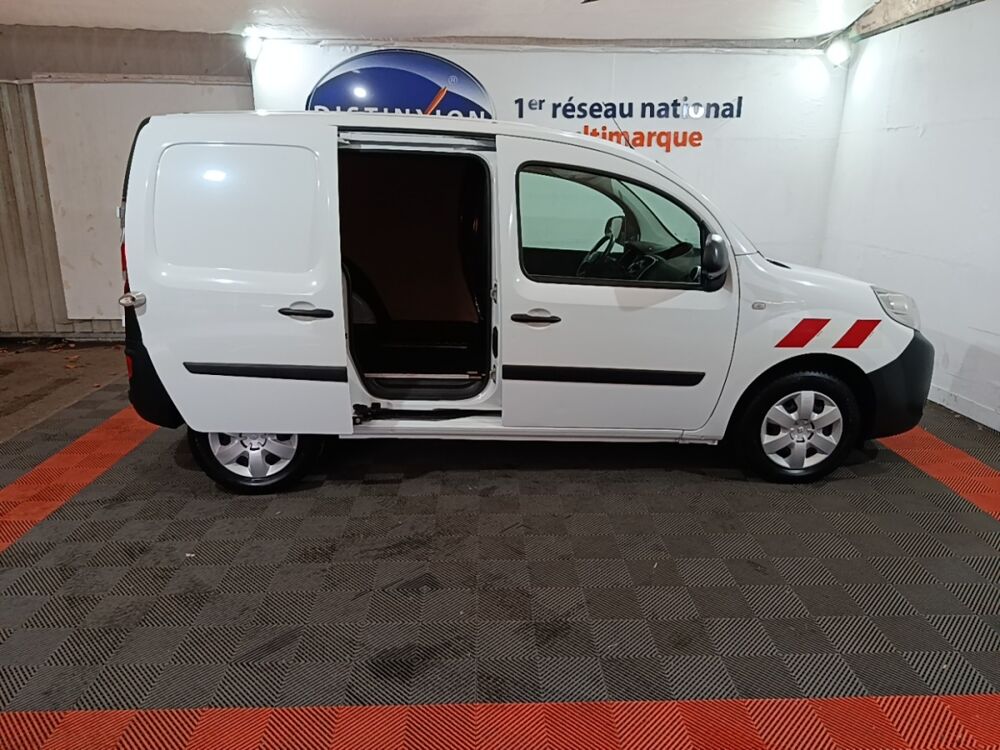 Jumpy Extra R-Link - Blue dCi 95 2020 occasion 91580 &Eacute;tr&eacute;chy