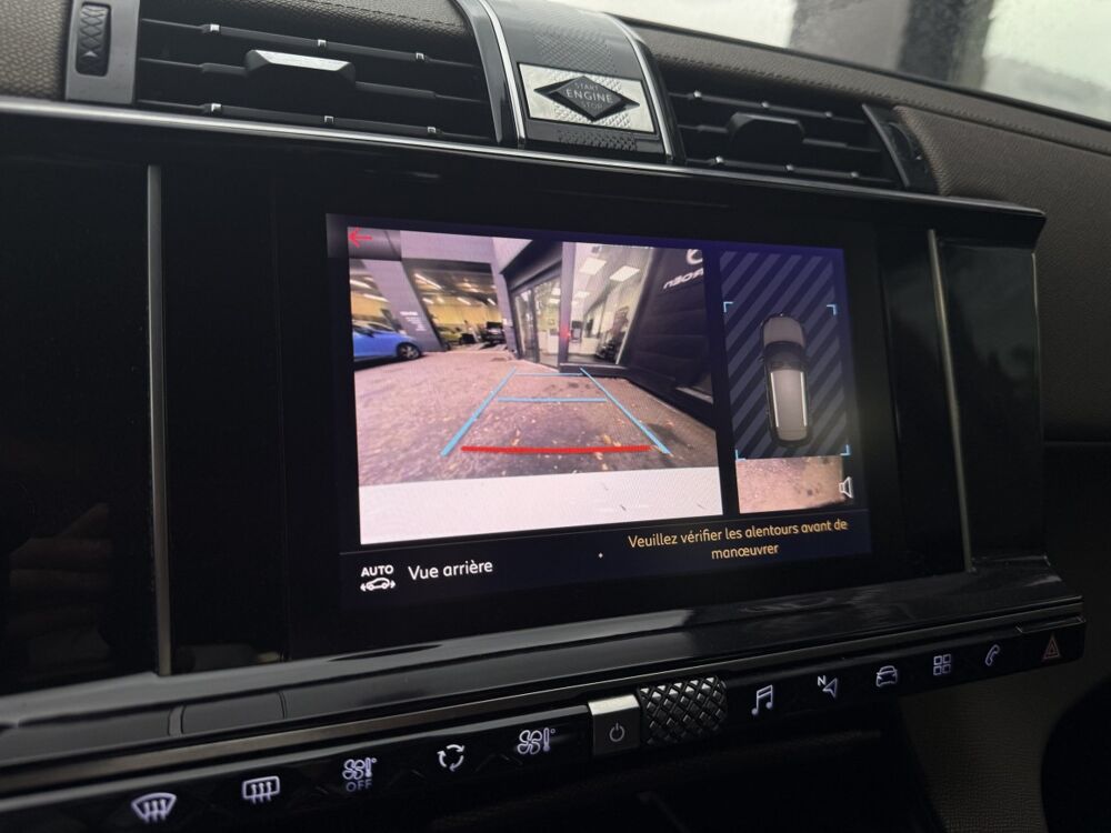 DS3 PureTech 130 Automatique So Chic 2021 occasion 30140 Anduze