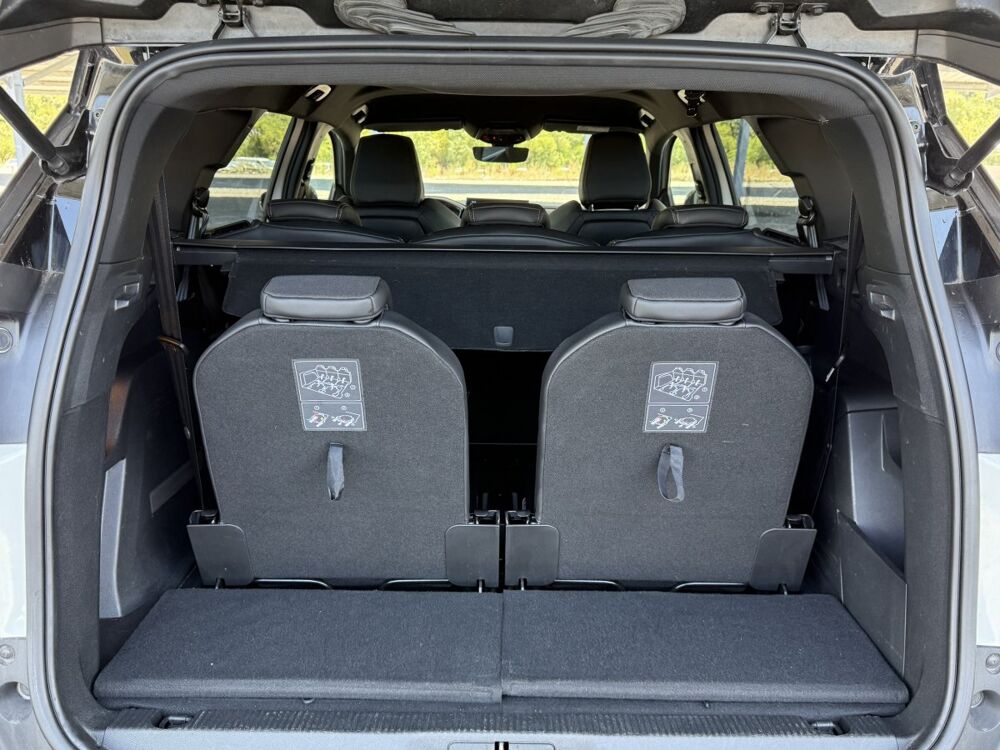 5008 PureTech 130 S&S GT 2022 occasion 30260 Quissac