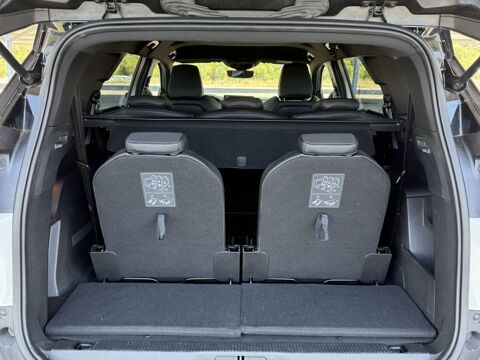 5008 PureTech 130 S&S GT 2022 occasion 30260 Quissac