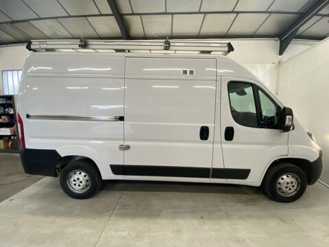 Jumpy BlueHDi 140 S&S ASPHALT 333 L2H2 2022 occasion 38550 Saint-Maurice-l'Exil