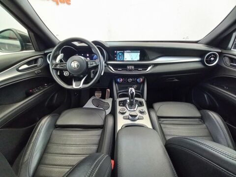 Stelvio 2.2 TD 160 AT8 Sprint 2024 occasion 91580 &Eacute;tr&eacute;chy
