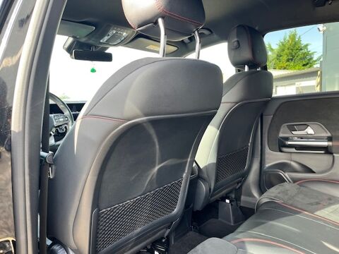 Classe B B 180 d AMG Line Edition BA7 2019 occasion 47200 Saint-Pardoux-du-Breuil