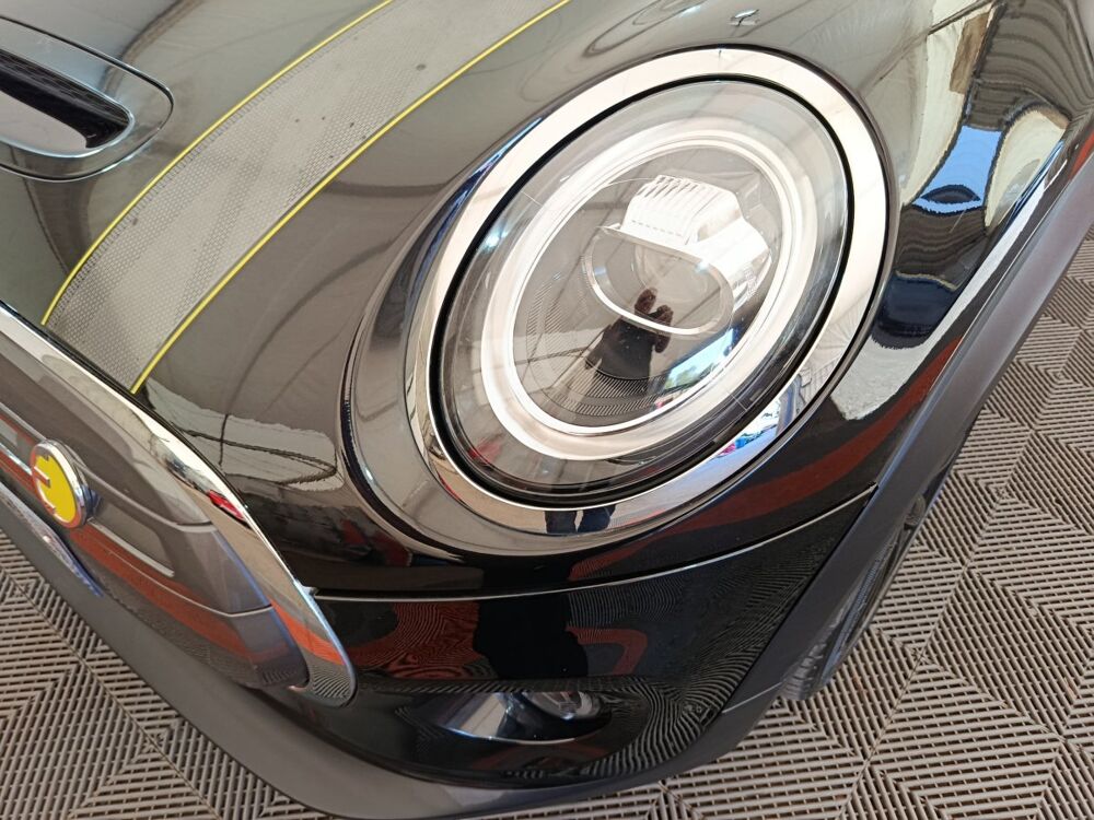 MINI COUPE Cooper SE Finition Greenwich 184 ch BVA 2020 occasion 91580 &Eacute;tr&eacute;chy