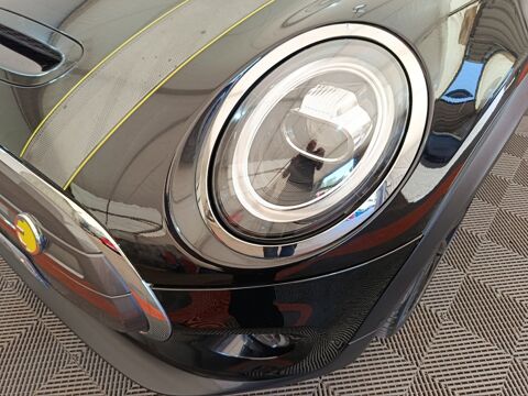 MINI COUPE Cooper SE Finition Greenwich 184 ch BVA 2020 occasion 91580 &Eacute;tr&eacute;chy