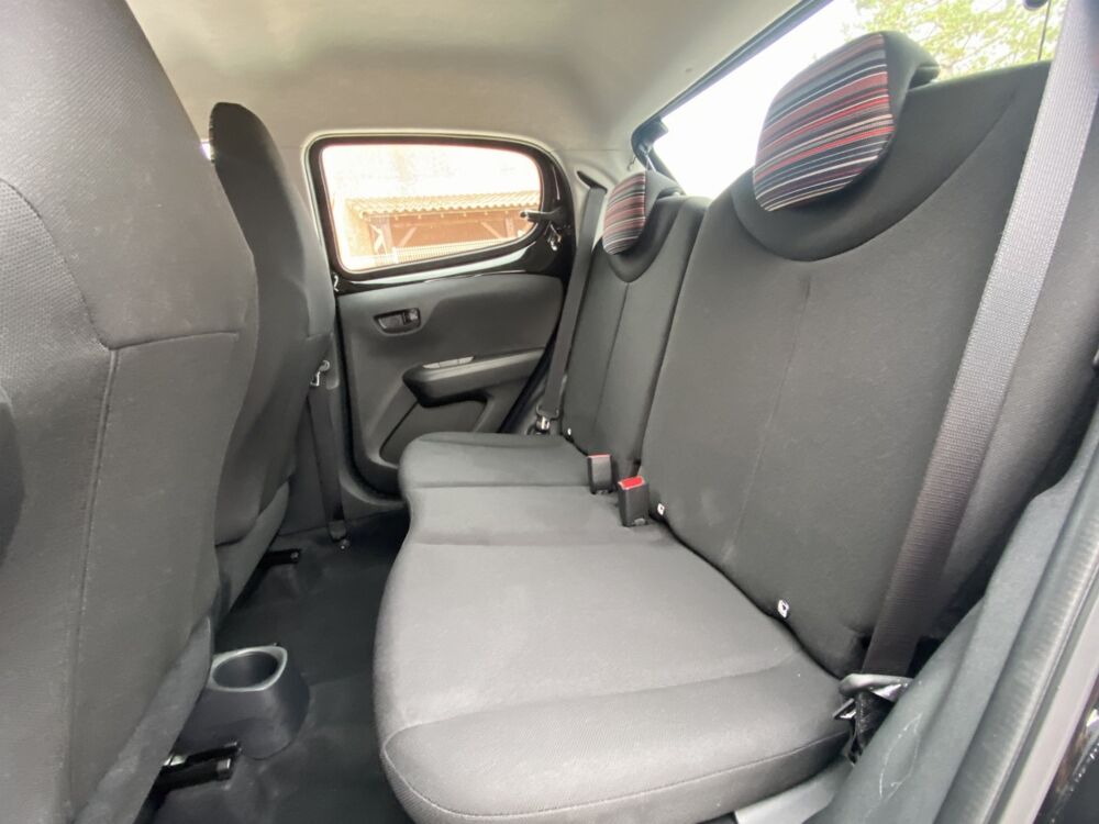 Jumpy VTi 72 S&S BVM Feel 2021 occasion 30260 Quissac