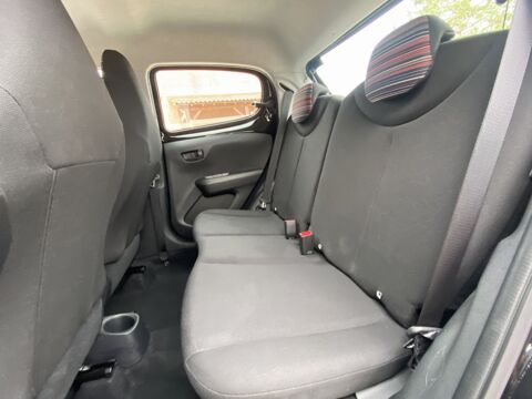 Jumpy VTi 72 S&S BVM Feel 2021 occasion 30260 Quissac