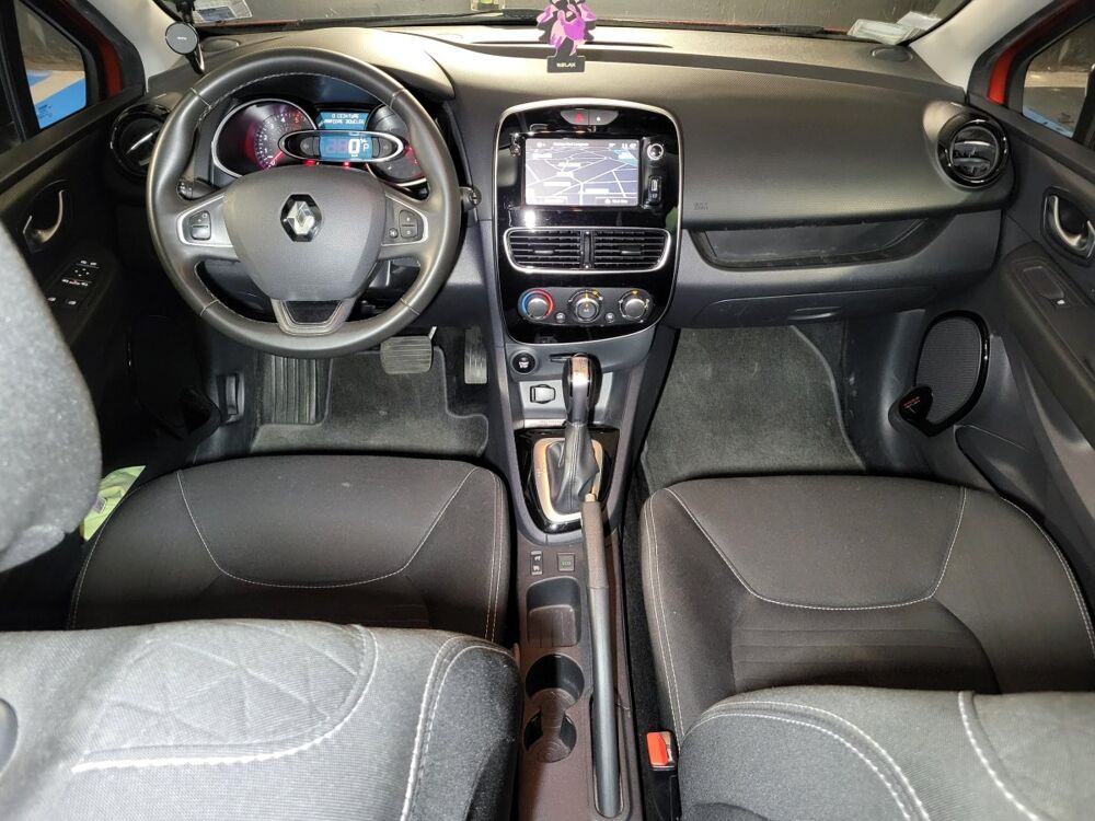 Clio IV Limited ENERGY dCi 90 EDC 2017 occasion 93600 Aulnay-sous-Bois