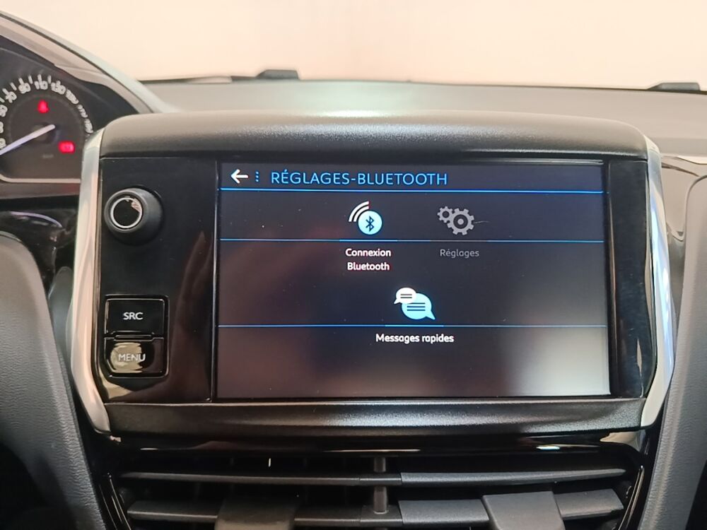 208 BlueHDi 75 PREMIUM PACK 2018 occasion 91580 &Eacute;tr&eacute;chy