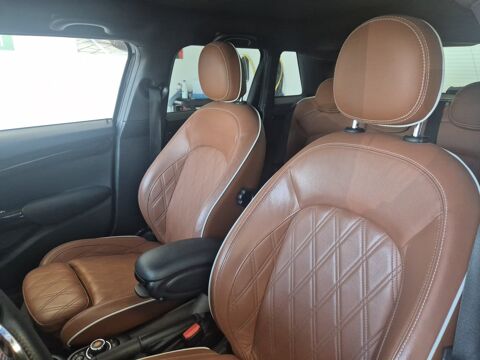 MINI COUPE Cooper S Edition 60 Years 192 ch BVA7 2020 occasion 76360 Barentin