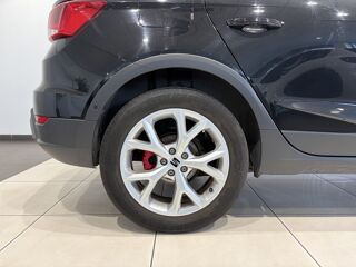 Arona 1.5 TSI 150ch DSG7 S/S FR 2024 occasion 38370 Saint-Clair-du-Rh&ocirc;ne