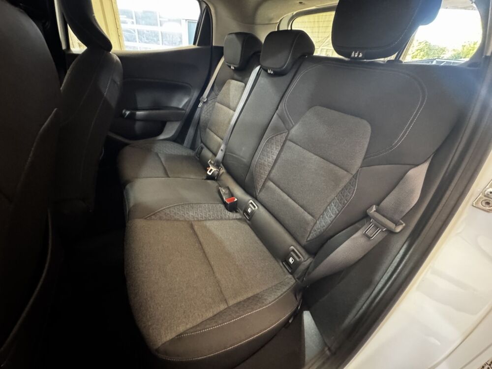 Clio Business SCe 75 2020 occasion 91580 &Eacute;tr&eacute;chy