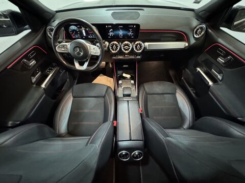 GLB 200 d AMG Line 2020 occasion 91580 &Eacute;tr&eacute;chy