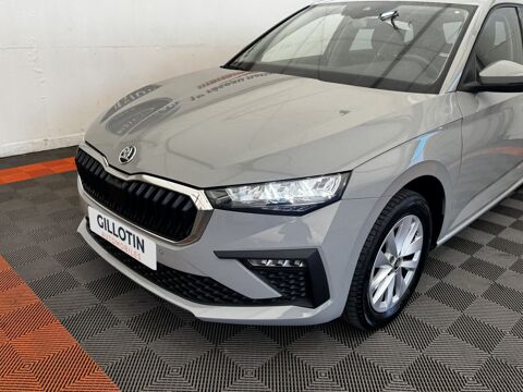 Scala 1.0 TSI 116ch DSG7 Selection 2025 occasion 91580 &Eacute;tr&eacute;chy