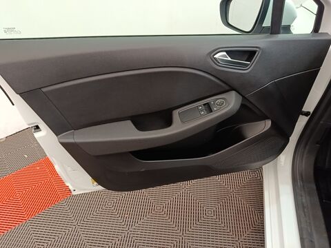 Clio Business E-TECH 140 -21 2021 occasion 91580 &Eacute;tr&eacute;chy
