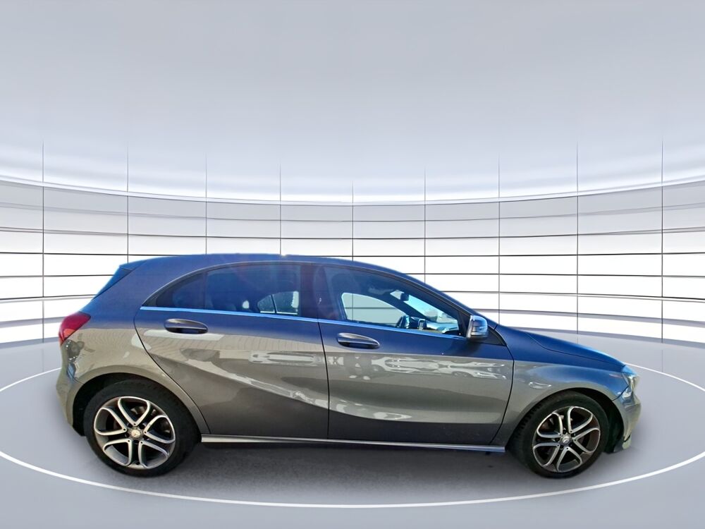 Classe A A CDI Business Ex&eacute;cutive BA7 2014 occasion 61170 Montchevrel