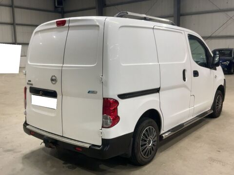 Jumpy 1.5 dCi 89 Acenta 2011 occasion 35210 Ch&acirc;tillon-en-Vendelais