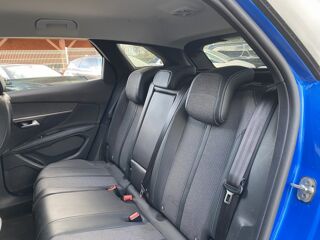 3008 BlueHDi 130 S&S EAT8 Allure Pack 2021 occasion 30260 Quissac