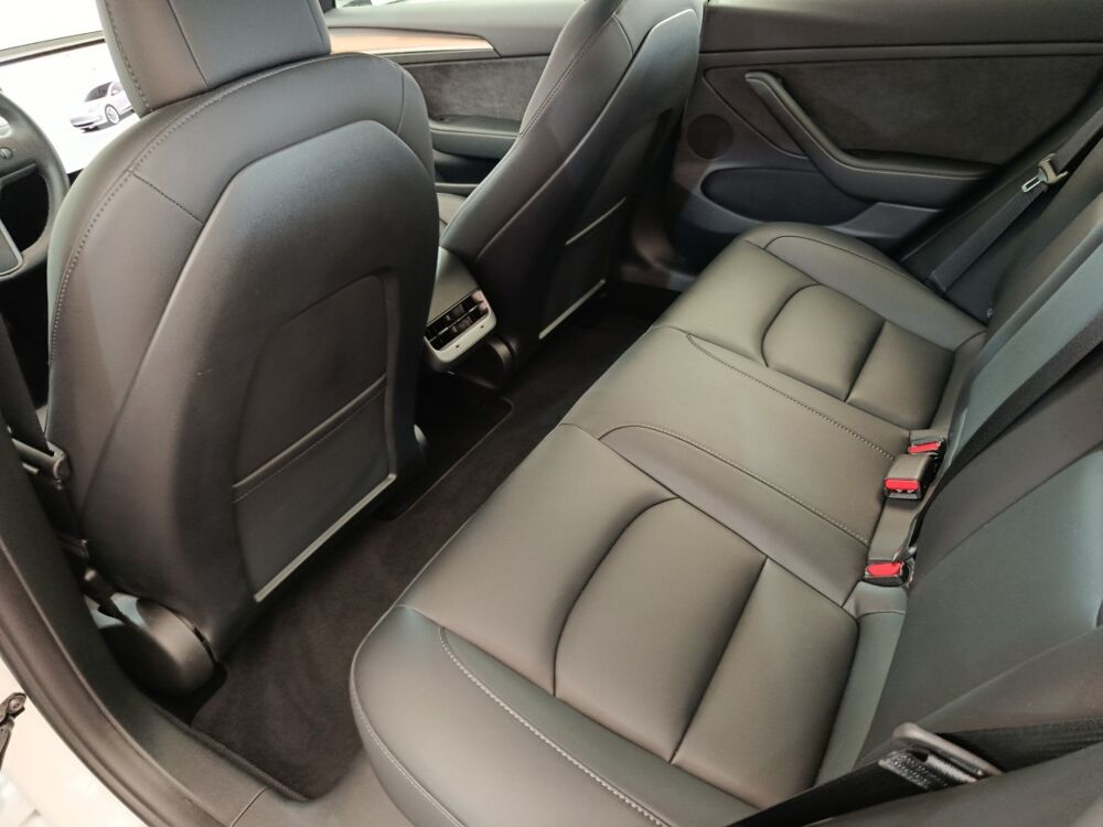 Model 3 Grande Autonomie Dual-Motor AWD 2024 occasion 91580 &Eacute;tr&eacute;chy
