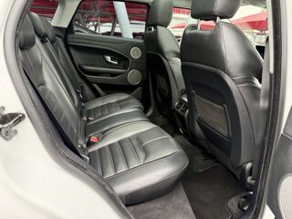 Range Rover Evoque TD4 180 BVA HSE Dynamic 2016 occasion 63360 Gerzat