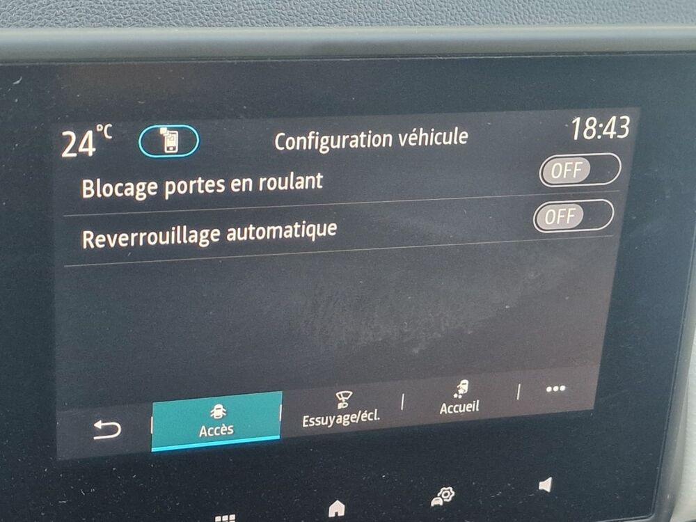 Clio Evolution TCe 90 2022 occasion 30610 Sauve